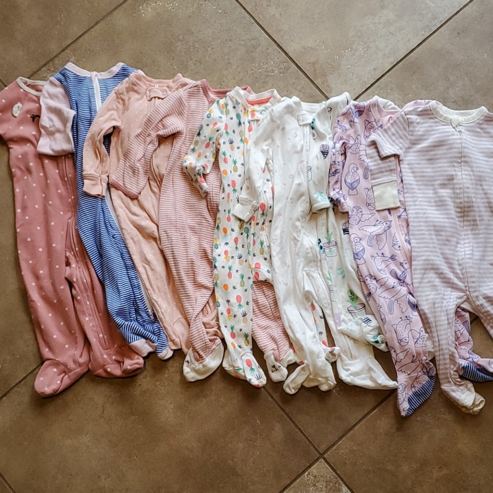Sleeper Bundle